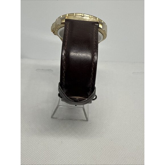 US Polo Assn Quartz Watch Men Easy Read Japan Movt Analog New Battery - Picture 6 of 14